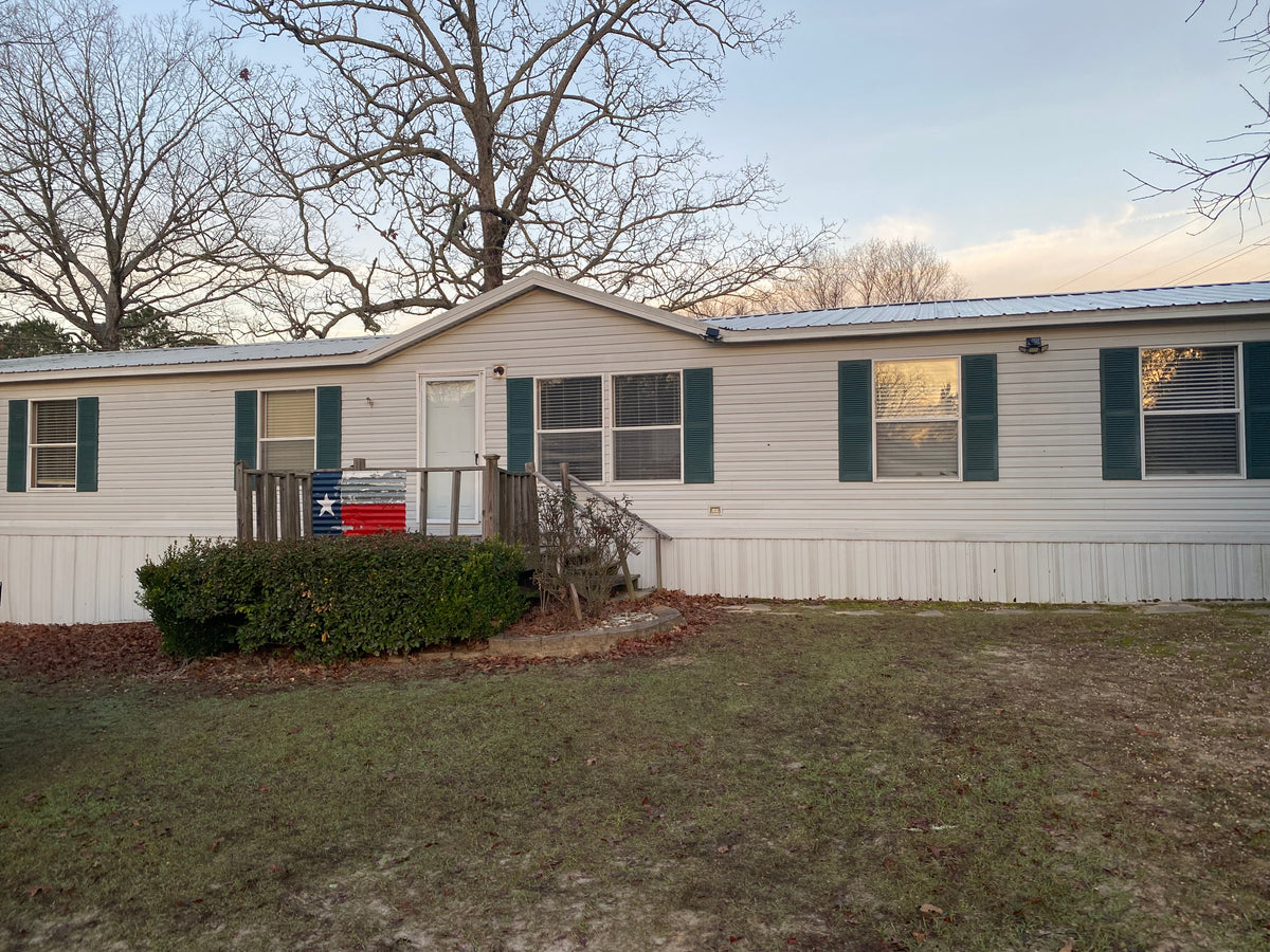 3 Bedrooms 2 Baths