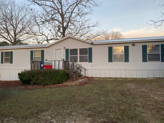 3 Bedrooms 2 Baths