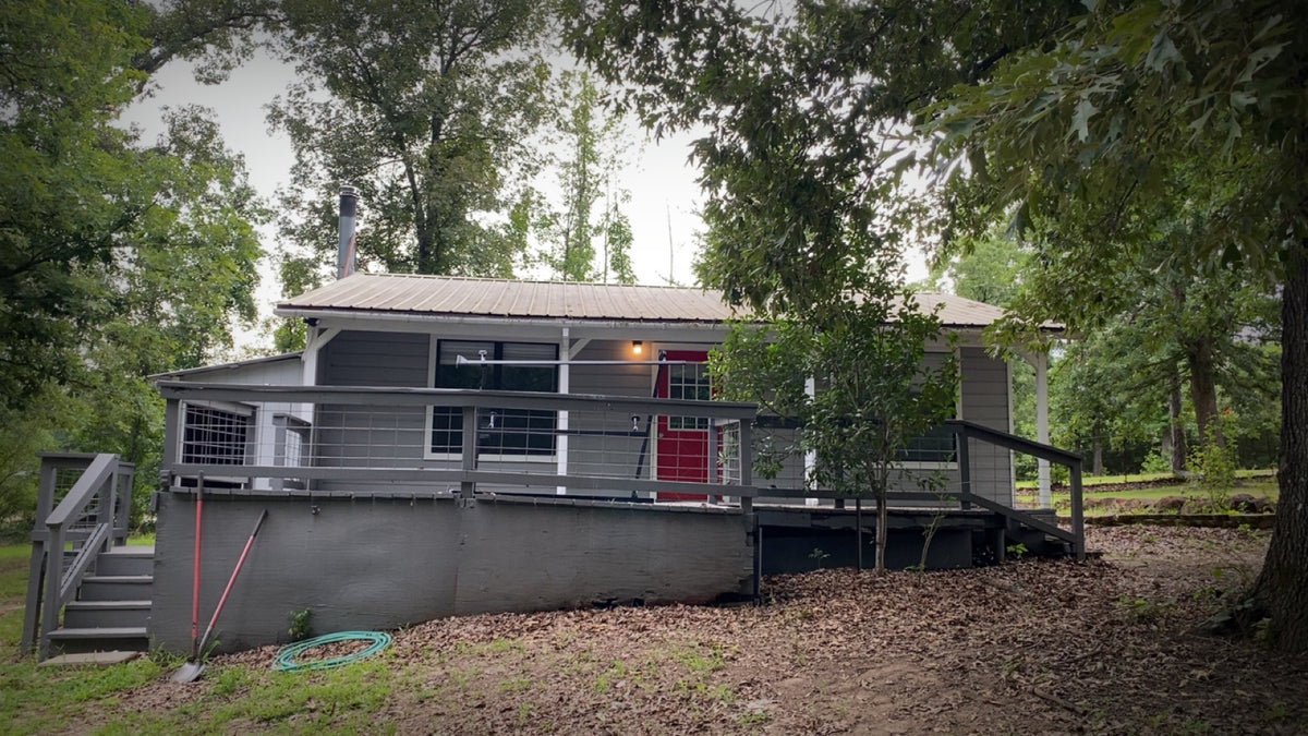 2 Bedroom 1 Bathroom