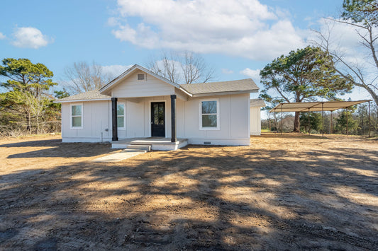 4 Bedrooms 2 Baths