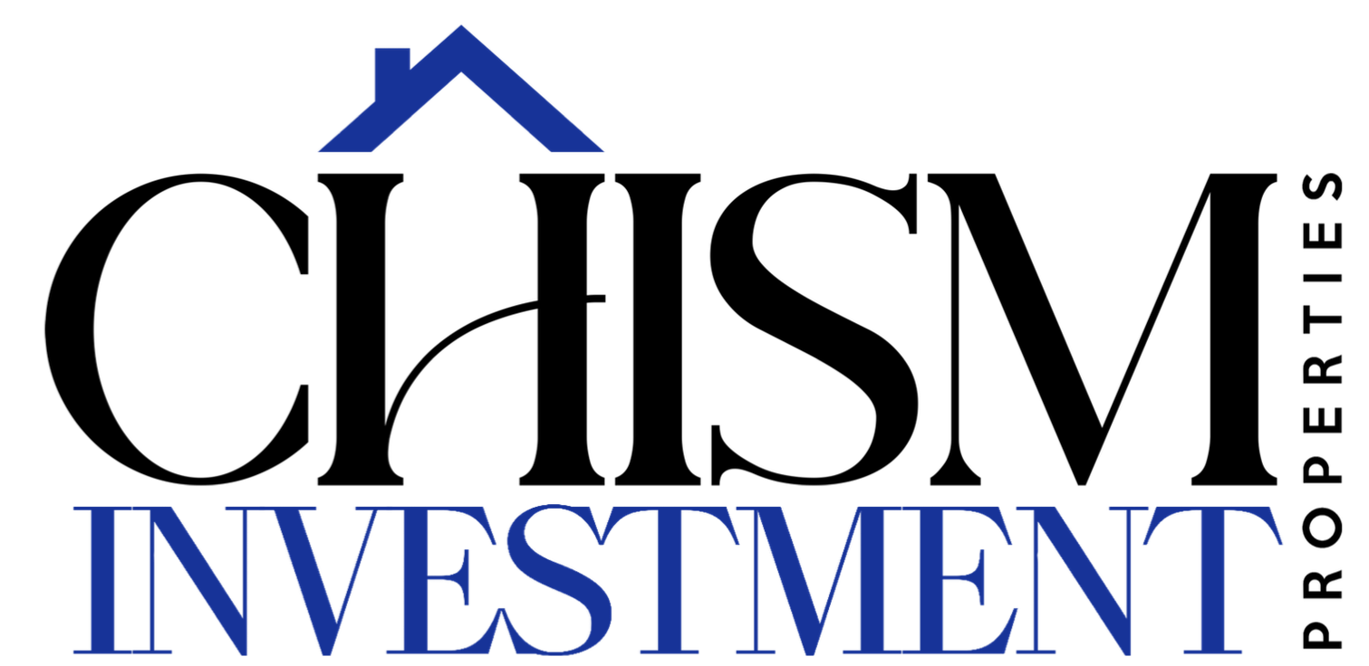 Chism Investment Properties LLC